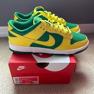 Nike Dunks
